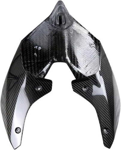 Miniatura 5 de Carenado trasero de motocicleta carenado de fibra de carbono cubierta de asiento trasero carenado para Ducati Panigale V4 V4S V4R V2 Streetfighter