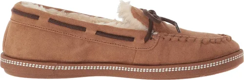 Miniatura 6 de Skechers Pantuflas acogedoras con forro de piel sintética para mujer