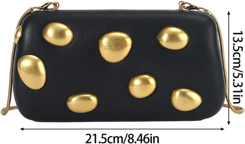 Miniatura 6 de Bolsos cruzados de noche, bolsos de mano para mujer, bolso de hombro, bolso cruzado, bolso de moda, bolso de mano, monedero, regalos