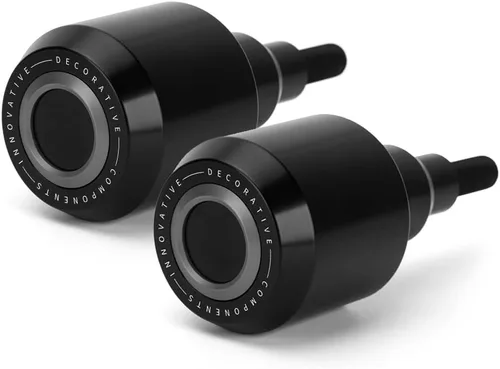 Miniatura 9 de Para Kawasaki Z900 Z900RS Z900SE 2017-2023 Marco de motocicleta Anti-colisión Protección contra caídas Slider Crash z 900 rs se Accesorios (negro)