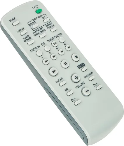 Miniatura 5 de RM-SC55 Control remoto de repuesto aplicable para Sony Mini Hi-Fi Component System MHC-EC77 CMT-HPR90 MHC-EC55 MHC-GX99 MHC-EC68 HCD-EC55 HCD-HPR90