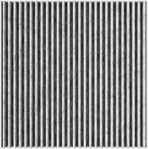 Miniatura 8 de Spearhead Odor Defense Breathe Easy AC & Heater Cabin Filter Compatible con 2020-2025 Palisade Like OEM Hasta un 25% más de duración con carbón