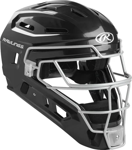 Miniatura 3 de Rawlings Casco de receptor RENEGADE 2.0 Béisbol Tallas Junior y Senior