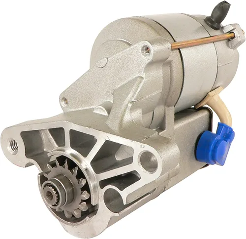 Miniatura 6 de Db Electrical 410-52169 Nuevo arrancador compatible con/repuesto para Dodge Durango 4.7 4.7L 5.7 5.7L (2004-2005) 56029750AA, 428000-2050