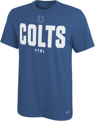 Miniatura 26 de New Era - Camiseta de manga corta para hombre de la NFL, color primario del