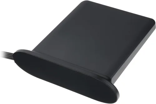 Miniatura 6 de Bingfu Antena 5G 4G LTE Dual Band MIMO Montaje Magnético SMA Antena Masculina para Hotspot Módem Teléfono Módem Celular Módem Enrutador inalámbrico