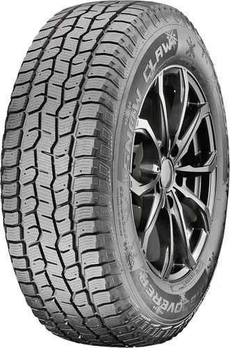 Cooper Discoverer Snow Claw - Neumático de Invierno 265/70R16 112T