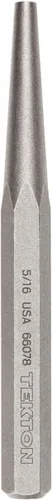 Miniatura 24 de TEKTON Punzón para pasador cilíndrico de 3/32 pulgadas 66063 Fabricado en Estados Unidos