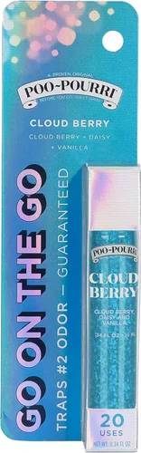 Miniatura 20 de Poo-Pourri Before-You-Go - Botella de spray para inodoro, aroma original, 2 onzas líquidas (paquete de 2)