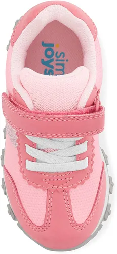 Miniatura 2 de Simple Joys by Carter's Bailey - Tenis deportivos unisex para niños