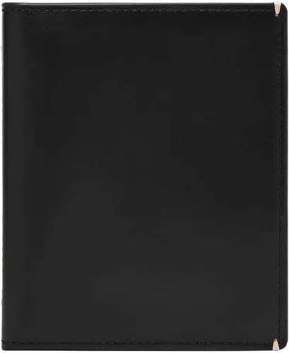 Fossil Cartera para pasaporte para hombre