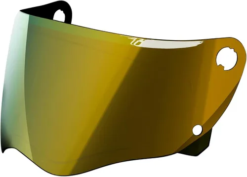 Miniatura 5 de TORC Protector facial de repuesto para casco de motocicleta T9