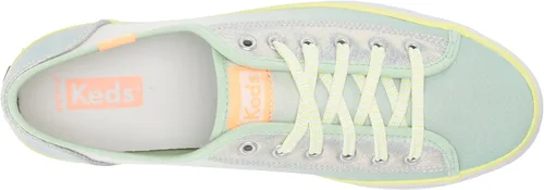Miniatura 5 de Keds Tenis de lona Triple Up para mujer