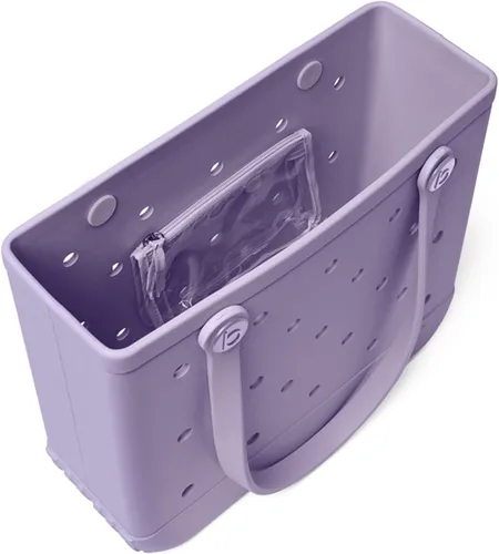 Miniatura 408 de BOGG BAG - Tote para playa, piscina, barco, deportes - EVA multiusos - Botones tonales