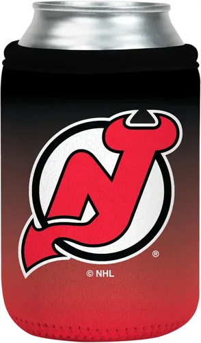 Miniatura 95 de Sok It CanSok NHL - Funda de neopreno aislada para cerveza y soda (Washington Capitals, funda para lata de 16 onzas)
