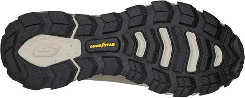 Miniatura 5 de Skechers Tenis Oxford Max Protect Liberated con cordones para hombre
