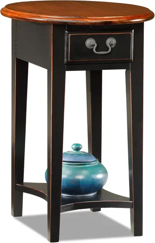 Miniatura 9 de Mesilla lateral de Leick, Abedul, MEDIUM OAK