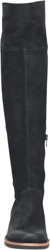 Miniatura 4 de KORK-EASE Addison - Botas altas hasta la rodilla de piel envejecida suave con acabado a mano para mujer