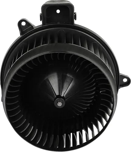 Motor de ventilador HVAC SCITOO Compatible con Ford Expedition/Lincoln Navigator 2018-2024, Ford F-150 2015-2023, Ford F-250 Super Duty 2017-2022,