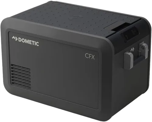 Dometic CFX Electric Cooler | Portable Freezer | CFX5 & CFX3 Series | AC/DC or Solar Powered CFX5-35L