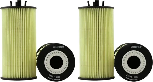 Miniatura 2 de ACDelco GM Original Equipment PF2256G (88894390) Filtro de aceite de motor