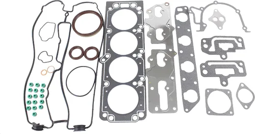 Miniatura 2 de DNJ EK319CM Kit de reconstrucción de motor maestro para Daewoo Leganza 1999-2002 2.2L L4 16V DOHC 2198cc