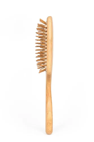 Miniatura 2 de Cepillo de pelo de bambú
