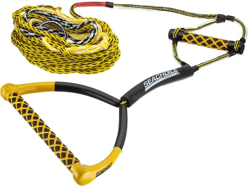 Miniatura 8 de Seachoice Cuerda de wakeboard de 4 secciones