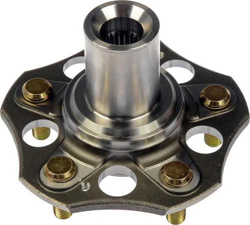 Miniatura 3 de Dorman Buje de rueda trasera 930-463 compatible con modelos seleccionados de Honda