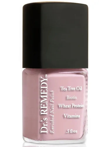 Miniatura 24 de Tratamiento para uñas de Dr.'s Remedy, fortalecedor enriquecido orgánico y totalmente natural no tóxico - Restaura y repara las estrías Restaurar