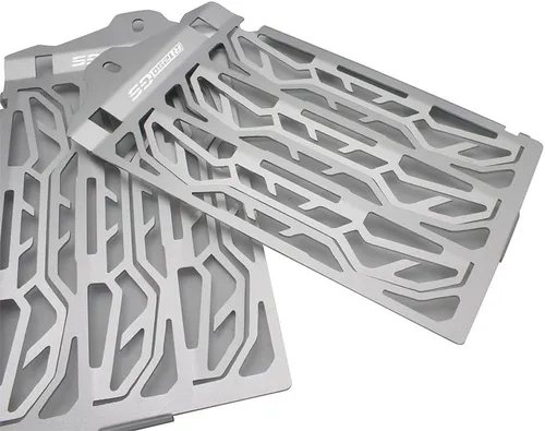 Miniatura 6 de Rejilla de radiador de motocicleta, para B&MW R1200GS R1250GS LC R1200 R1250 R 1200 1250 GS ADV LC Adventure motocicleta radiador protector parrilla