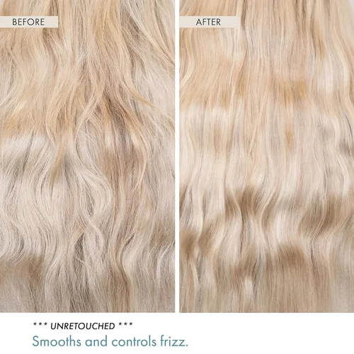 Miniatura 5 de Goldie Locks Acondicionador sin enjuague Signature – Hidrata y controla el encrespamiento – Hidratación diaria ligera – Seguro para extensiones