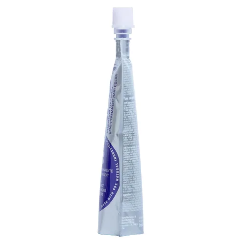 Miniatura 3 de 20 Morado Tinte para el cabello semipermanente natural de alta calidad Premium
