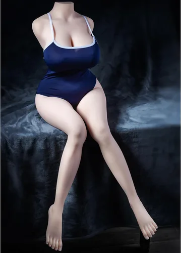 Miniatura 7 de Muñeca sexual de tamaño completo de 18.7 libras, muñeca sexual de tamaño real, masturbador masculino, muñeca sexual con pechos grandes, culo