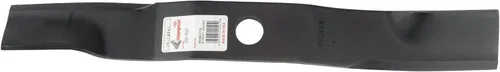 Miniatura 2 de 3 cuchillas de cortacésped Rotary compatibles con los modelos Kubota ZD ZG KOHLER ZD1F-60P ZD21 ZD25 sustituye a K5647-34330 3 cuchillas para 60