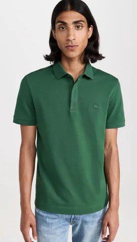 Miniatura 2 de Lacoste Polo Paris de manga corta para hombre