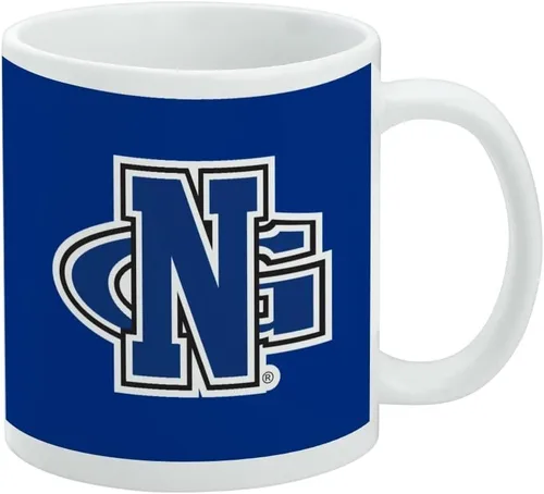 Miniatura 475 de Taza de cerámica con logotipo principal de Marshall, tazas originales para regalo para café, té y bebidas calientes, 11 oz, blanca