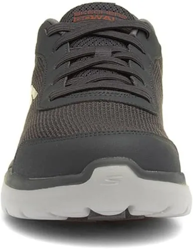 Miniatura 3 de Skechers Men's Gowalk 6-Athletic Workout Walking Shoes with Air Cooled Foam Sneakers