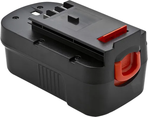 ExpertPower® 18V 1500mAh NiCd Batería para Black & Decker 244760-00 A18 HPB18 HPB18-OPE Firestorm A18 FS180BX FS18BX FS18FL FSB18