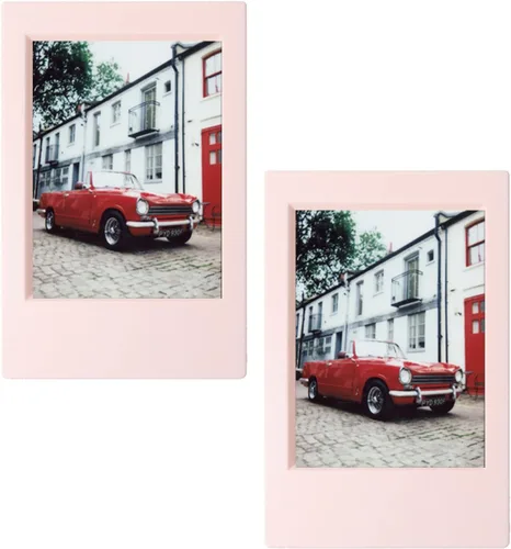 Miniatura 10 de Marco de fotos con soporte para Fujifilm Instax Mini 99 12 40 11 9 8 7+ 7s Evo Instant Camera Films Mini Link Smartphone Impresora Accesorios Fotos