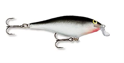 Miniatura 3 de Rapala Shallow Shad Rap 05 Señuelos de pesca