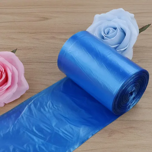 Miniatura 6 de Cand Bolsas de basura pequeñas de 1.5 galones, 240 unidades Azul