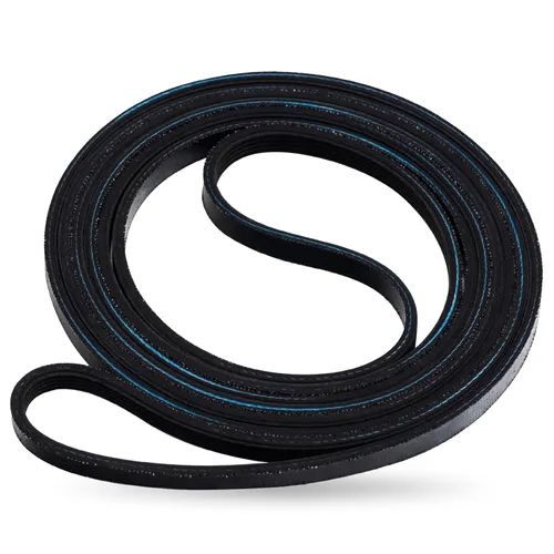 BlueStars Correa de tambor para secadora ultra duradera 40111201, compatible con Maytag Amana Admiral Whirlpool Speed Queen - Reemplaza WP40111201