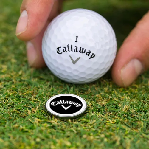 Miniatura 5 de Callaway 4-in-1 Golf Divot Repair Tool