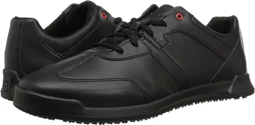 Miniatura 7 de Shoes for Crews Mens Freestyle Ii Slip Resistant Food Service Work Sneaker