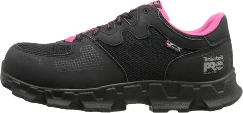 Miniatura 8 de Timberland PRO Zapato industrial de aleación del dedo del pie Eh W de las mujeres