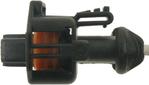Miniatura 2 de Conector de bomba de líquido de escape diesel (DEF) compatible con Chevrolet Aveo 2009 2010 2011 PC-921225