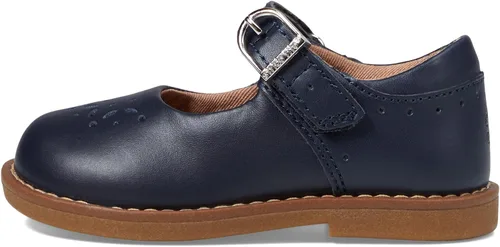 Miniatura 4 de Stride Rite Zapatos planos Mara Mary Jane unisex para niños
