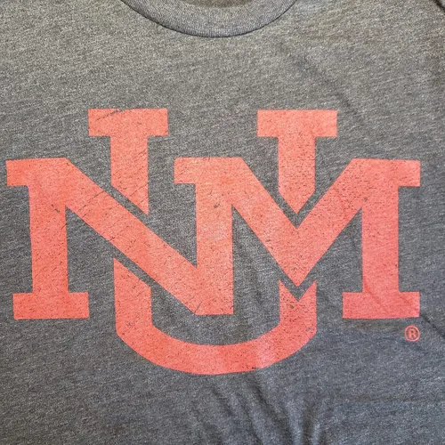 Miniatura 3 de Camisetas universitarias de mezcla de poliéster de algodón de la NCAA prémium