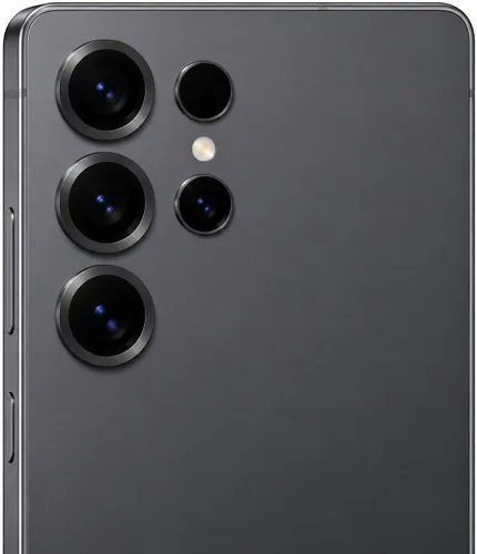 Miniatura 3 de SAMSUNG Galaxy S25 Ultra SM-S938B/DS 256GB 12GB RAM Smartphone AI, desbloqueado de fábrica, modelo global - Negro Titanio